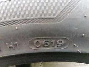 Pneu hankook 225 45 r17 - 4