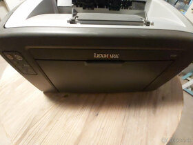 Tlačiareň Lexmark E120 - 4