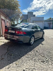 Honda Accord 2.2 iCTDI - 4