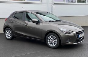 Mazda 2 Predam alebo Vymenim - 4