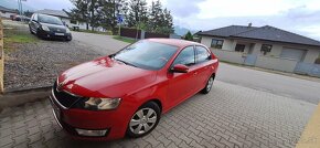 Škoda Rapid 1.4 TDi - 4