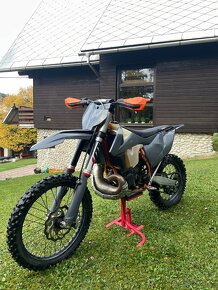 Ktm xc 300 2018 - 4