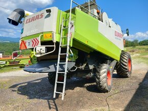 PREDAM KOMBAJN CLAAS LEXION 480 II - 4