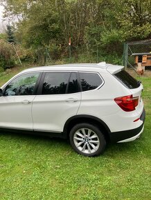 BMW X3 - 4