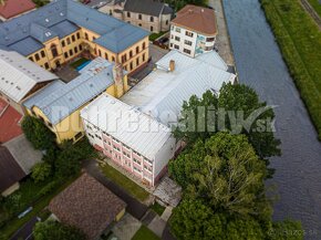 PREDAJ: Polyfunkčný objekt Sokolovňa, 1395 m2, Brezno - 4