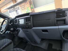 Ford tranzit 2.2 diesel - 4