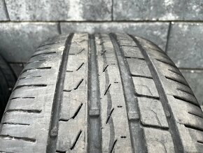 245x50 R19 letne  pneu Pirelli - 4