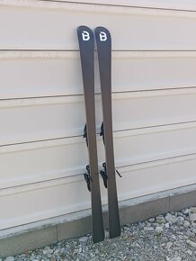 LYŽE BLOSSOM SKIS NUMERO UNO SL 153CM - 4