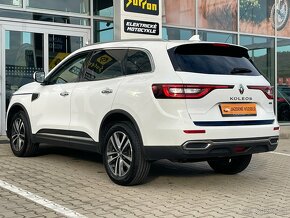 Renault Koleos 2,0 DCi 4x4 Intens Automat 1.majiteľ, nové v - 4