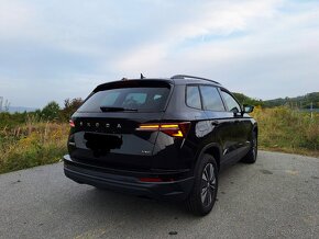 ❗️❗️❗️Škoda Karoq 2,0 TDI DSG 4x4 12/2022 1.Majiteľ V Zarúke - 4