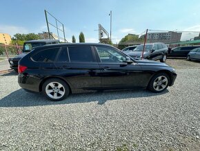 BMW Rad 3 316d A/T - 4