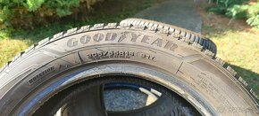 GoodYear Ultragrip 9+ 205/55R16 91T - 4