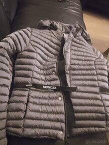 Dámska MONCLER - 4