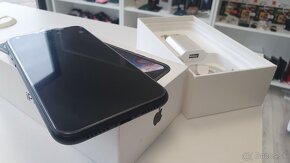 iPhone XR 64GB - zdravie batérie 100% - 4