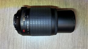 Nikon AF-S DX Nikkor 55-200mm f/4-5.6G - 4