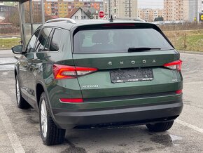 Škoda Kodiaq 2.0 TDI 147KW 4x4 2021 INDIVIDUAL - 4