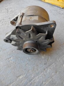 Alternator Škoda Felicia TYP 443 113 516 - 4