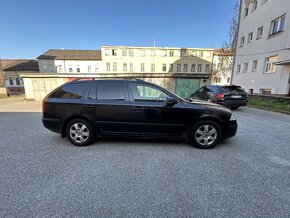 Predám: Škoda Octavia 2 Combi,1.9TDI,77kw,09/2005, Elegance - 4