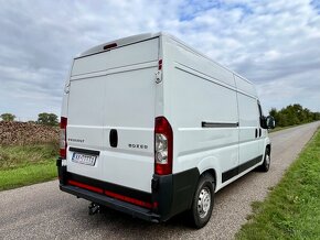 Peugeot Boxer 2.2hdi 2010 - 4