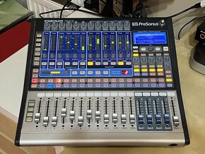 Digitálny mix PreSonus Studio Live 16.0.2 - TOP Stav - 4