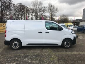 Opel Vivaro 1.5 CDTi r.v. 2023 88 kW 98 000 km ČR DPH - 4