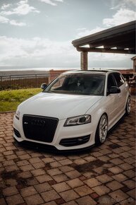 Audi S3 - 4