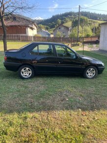 Predám Peugeot306 1.9TDI - 4