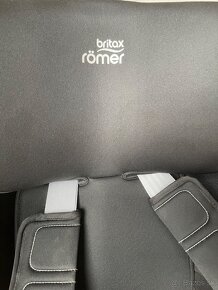 Britax dualfix M i-size - 4