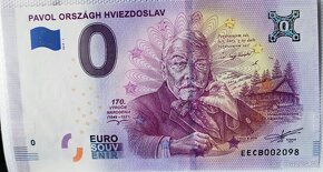 0 euro bankovky - 4