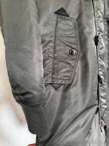 Bunda Alpha Industries - 4