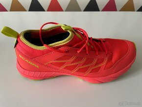 Scarpa - Atom SL GTX - 40.5 - 4