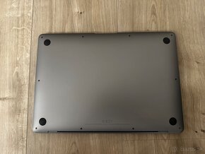 Macbook Air M1 - 4