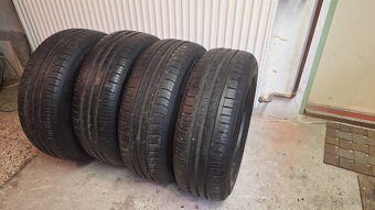 Hankook kinergy 185/60 R14 - 4