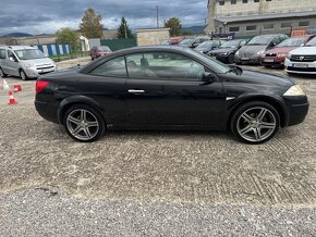 Renault Mégane Cabriolet 1.6 16V 82kw - 4