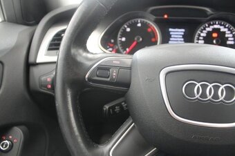 Audi A4 Avant 2.0 TDI 177k Prestige multitronic - 4