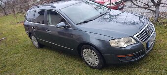 Volkswagen Passat B6 1.9tdi 77kw 2009 - 4