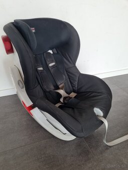 Britax Römer - Cosmos black - 4