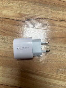 Magsafe nabíjačka - 4