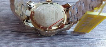 Invicta Pro Diver 0075 - 4