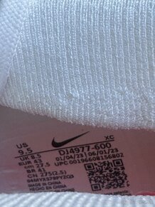 Nike Mercurial Superfly 9 Elite fg veľkosť 42,5 - 4