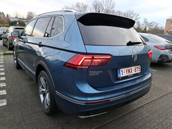 Volkswagen Tiguan Allspace 2.0TDI - 4