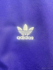 Adidas nová zeplakova bunda - 4