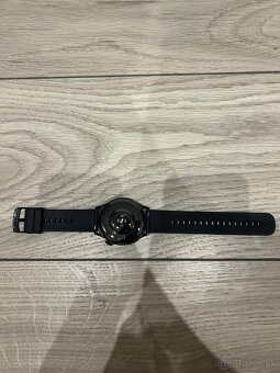 Huawei Watch 3 Aj S Bezdrôtovou Nabíjačkou - 4