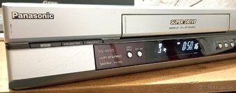 PANASONIC NV-HV60 ....HIFI STEREO videorekorder ....  - 4