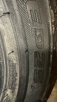 185/65 R15 letná pneumatika - 4