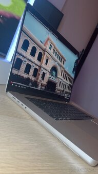 MacBook M1 Pro 16’ - 2021 - 4