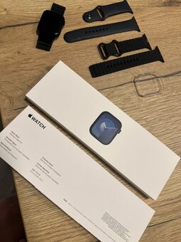 Apple watch 9 GPS 45mm - 4