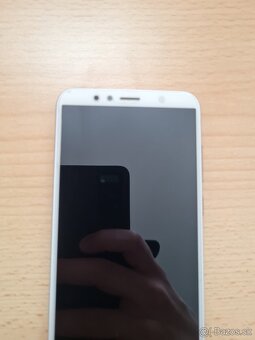 Kvalitný Huawei Y6 Prime s obalmi - 4