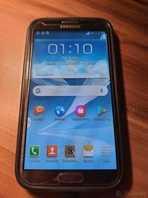 Samsung Galaxy Note 2 - 4