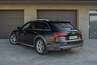 Audi A6 Allroad C7 3.0 TDI quattro S tronic - 4